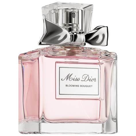 miss dior blooming bouquet parfem|Miss Dior Blooming bouquet sephora.